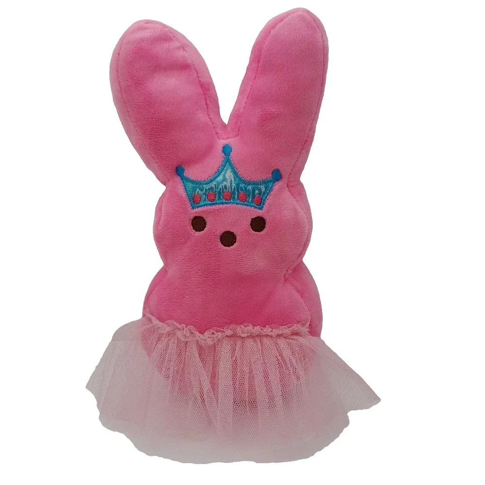 PEEPS Bunny Plush 9